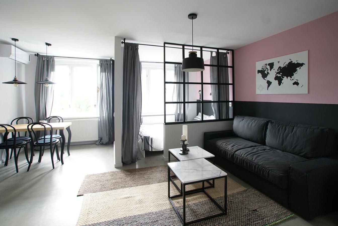 2Studios Загреб Экстерьер фото