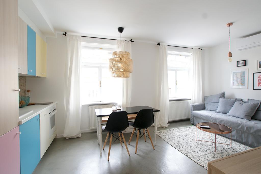 2Studios Загреб Экстерьер фото