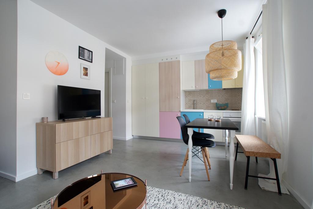 2Studios Загреб Экстерьер фото